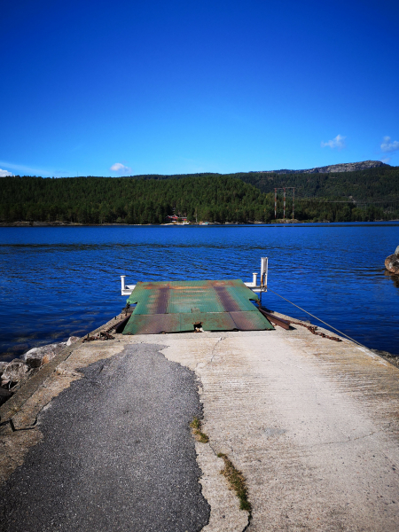 Tour Hubride Straand image