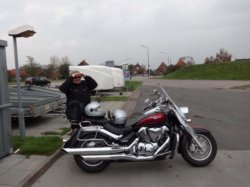 Tour Fyn Rundt dag 1 image