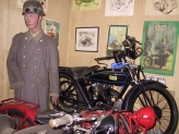 Motorradmuseum Rebuschat