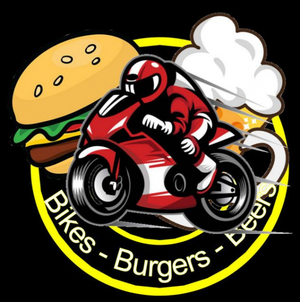 Tour Burger jagten! - Bindeballe til Retro Burger Vejle image