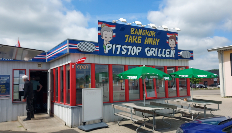 Tour Pitstop Haslev 2025 image