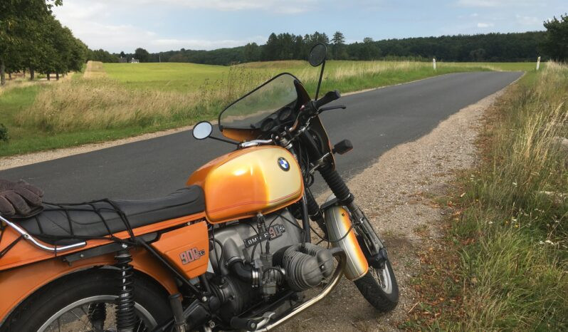 Tour Tour 521 BMW juni 2025 image