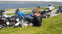 Tour 264RosTystrupSø