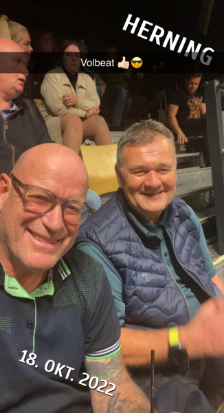 Tour Sass og BB Itali image