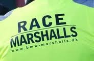 BMW Marshalls