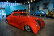 1937 Ford Roadster