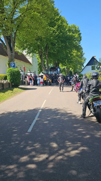 Tour MC Forudsatte unge - Nicklas image