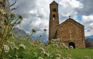 Coll de Nargo - St Climent