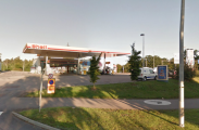166 km Shell og 7/11 i Oskarsh