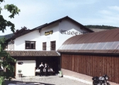 Das Museum von außen