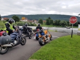 Marburg-Mosbach (Schwarzwaldtour 2/8)