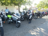 Onsdagstur 17 juli 2013