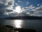 Abendstimmung
