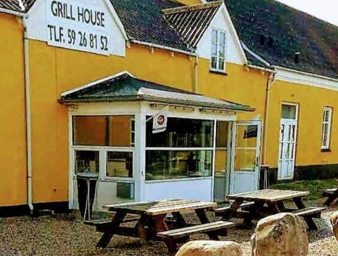 Tour Grill Snertinge 3 image