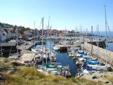 Gudhjem Havn