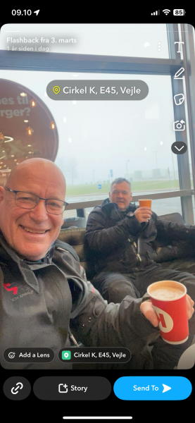 Tour Sass -BB DK/Mosel 2025 image