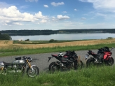 Route 007 - 220km - ca 6hrs