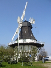 Grønnebjergvej 4, Danmark