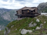 Øygardstølen fjellstue
