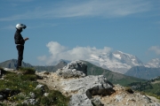 DOLOMITES TOUR RIDE