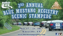 Cades Cove Loop - BMR2017SS