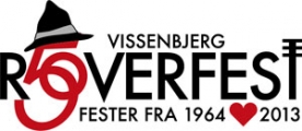 HDC-Midt Tur til Røverfest (Hårup-Karoline cafet.)
