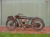 1927 A.J.S