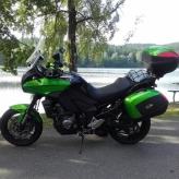Tour fra Am jermerstein 1 Braunlage