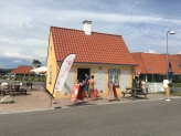 Panekage huset