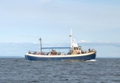 M/S Nanny