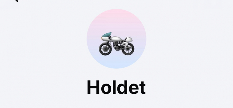 Tour Fredagstur med holdet image