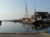 Bogense havn