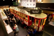 Auckland in the 1950s