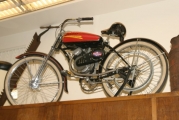 1951 Whizzer