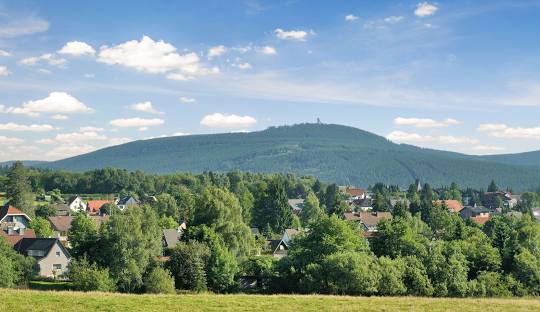 Tour Braunlage dag 1 image