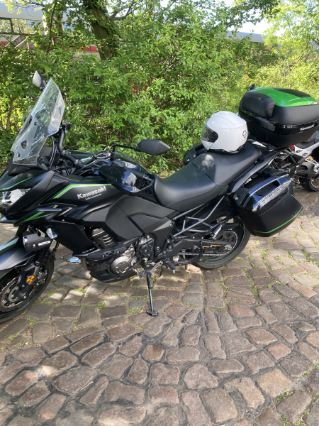 Tour Brunsbuttel Bordesholm image