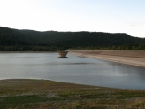 Innerst - Stausee