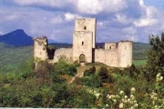 Rennes les Bain - Montsegur - Rennes les bain