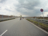 Ortsumgehung Finkenwerder