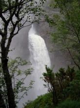Månefoss