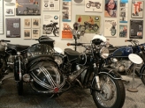 Bob’s Vintage Museum