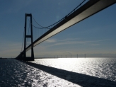 Brücke über den Großen Belt