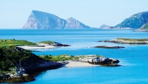 Sommarøya