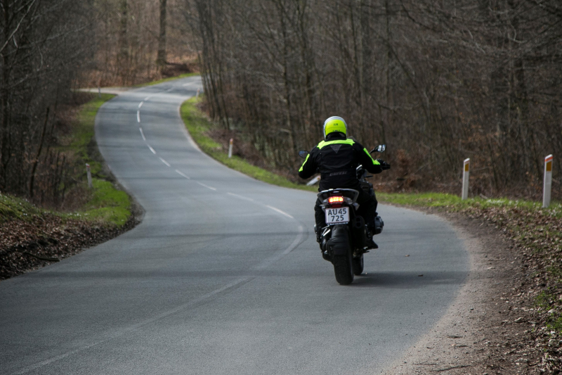 Tour Tour 518 April 2025 image