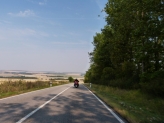 Richtung Harz