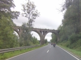 Witzenhäuser Straße, L 3238, Großalmerode, Deutschland