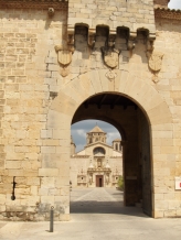Monastery's Tour