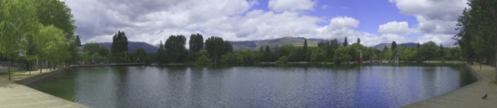 Camí de Cal Ginesta, Ventajola, Puigcerdà, Spain