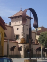 Guinovart Tour