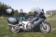 harzen tur 2014